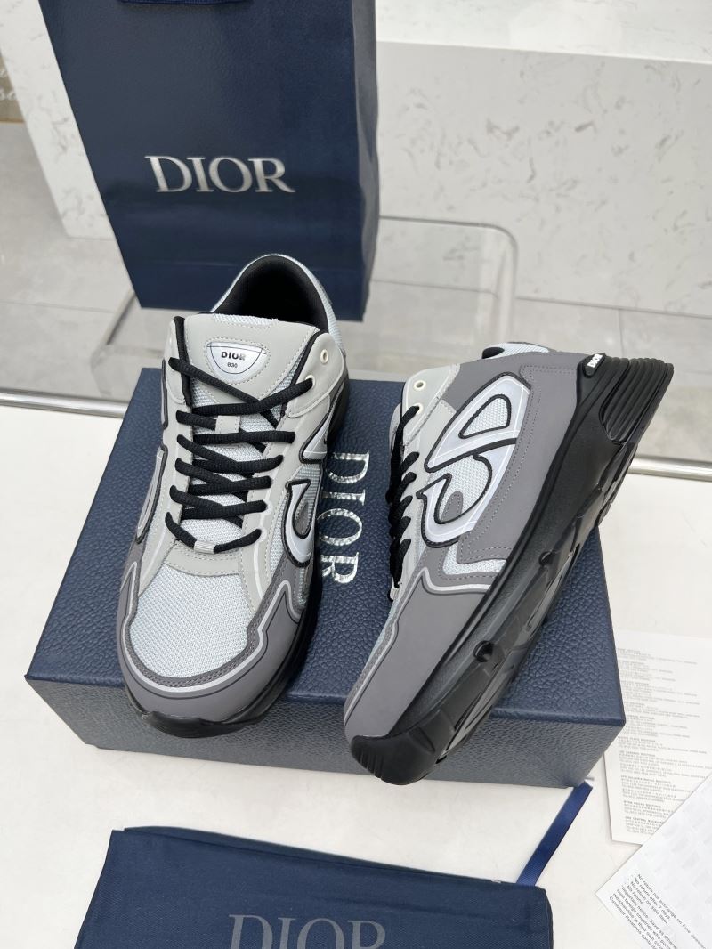 Christian Dior Sneaker